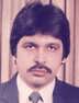 Dr. Vikram Pratapsingh Bedi
