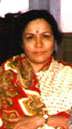 Gayatri Devi Vasudev