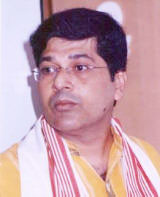 Sanjay Rath